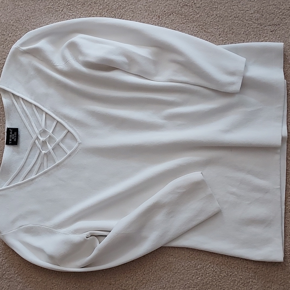 Tribal shirt